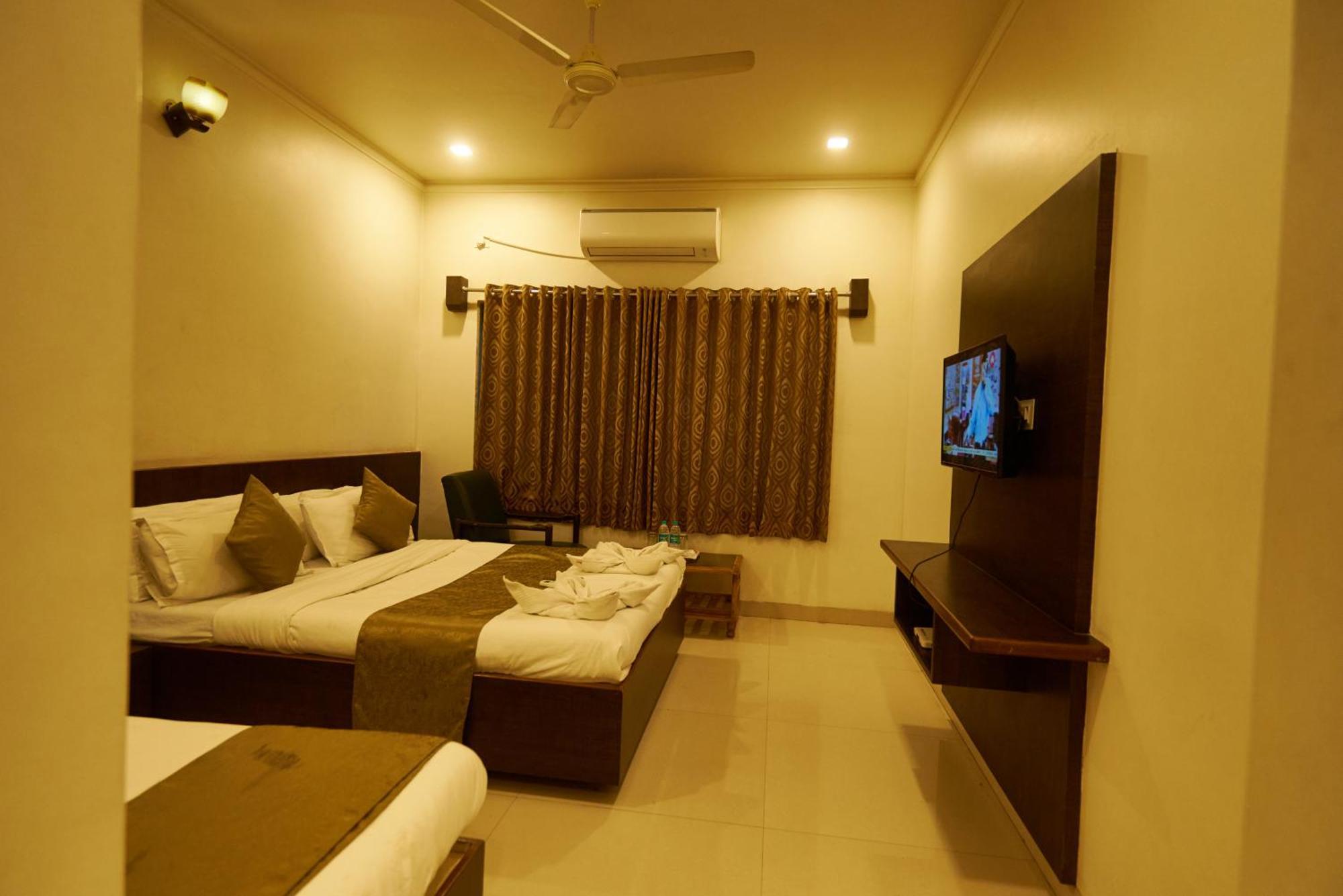 Hotel Pride Inn Shirdi Luaran gambar