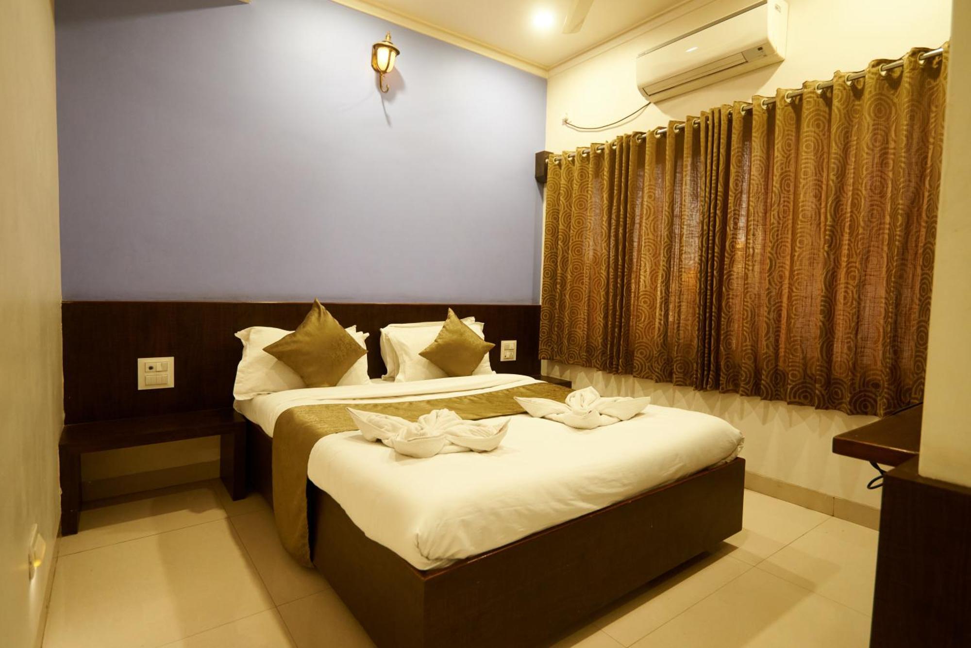 Hotel Pride Inn Shirdi Luaran gambar