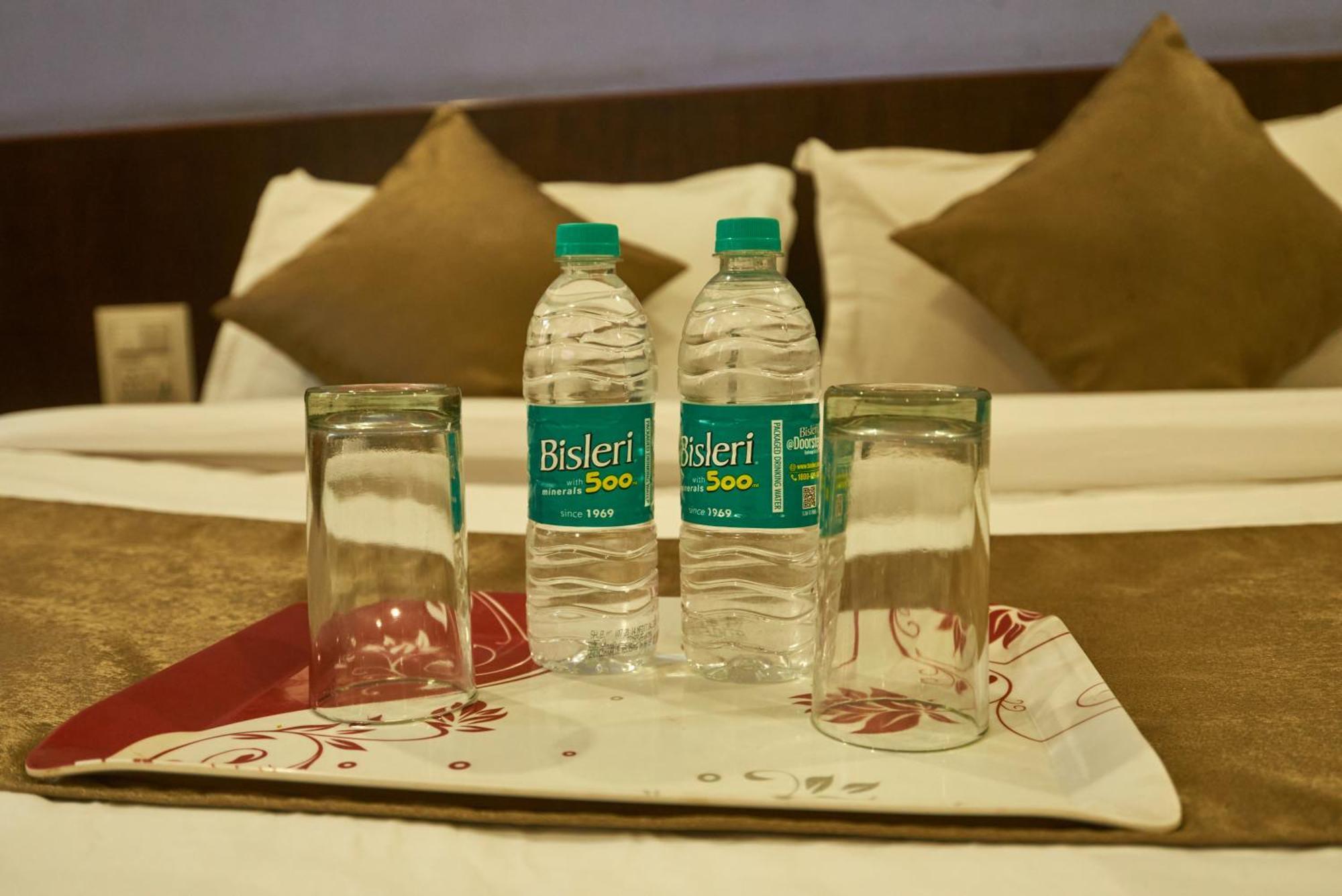 Hotel Pride Inn Shirdi Luaran gambar