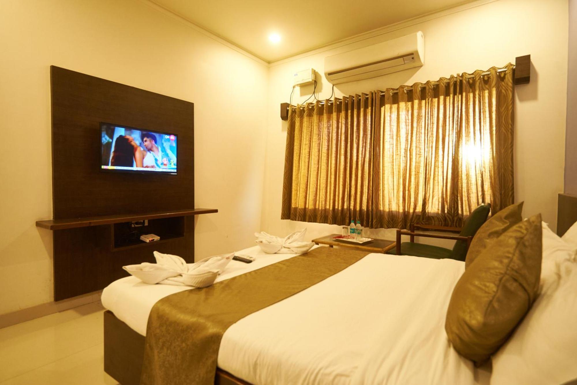 Hotel Pride Inn Shirdi Luaran gambar