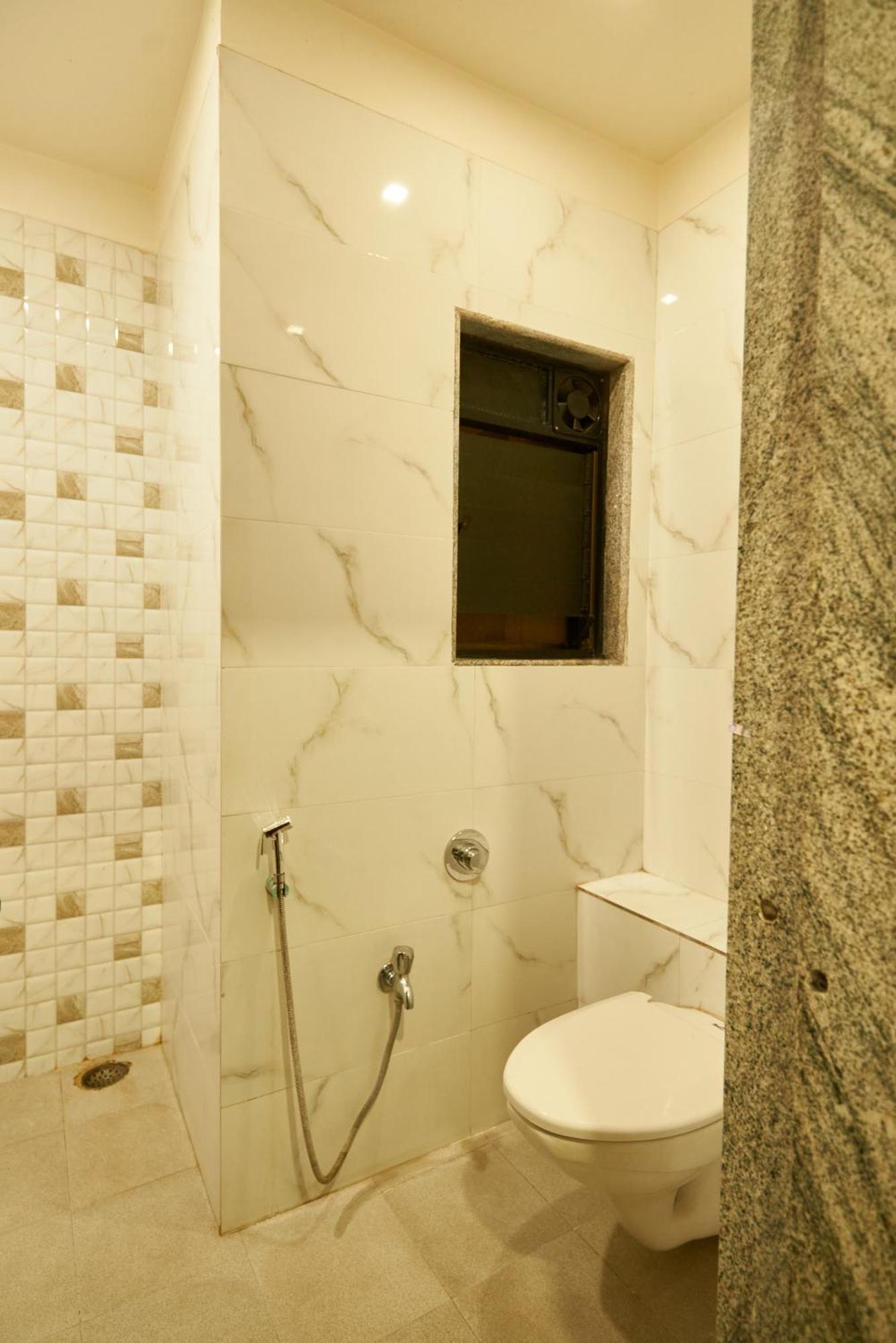 Hotel Pride Inn Shirdi Luaran gambar