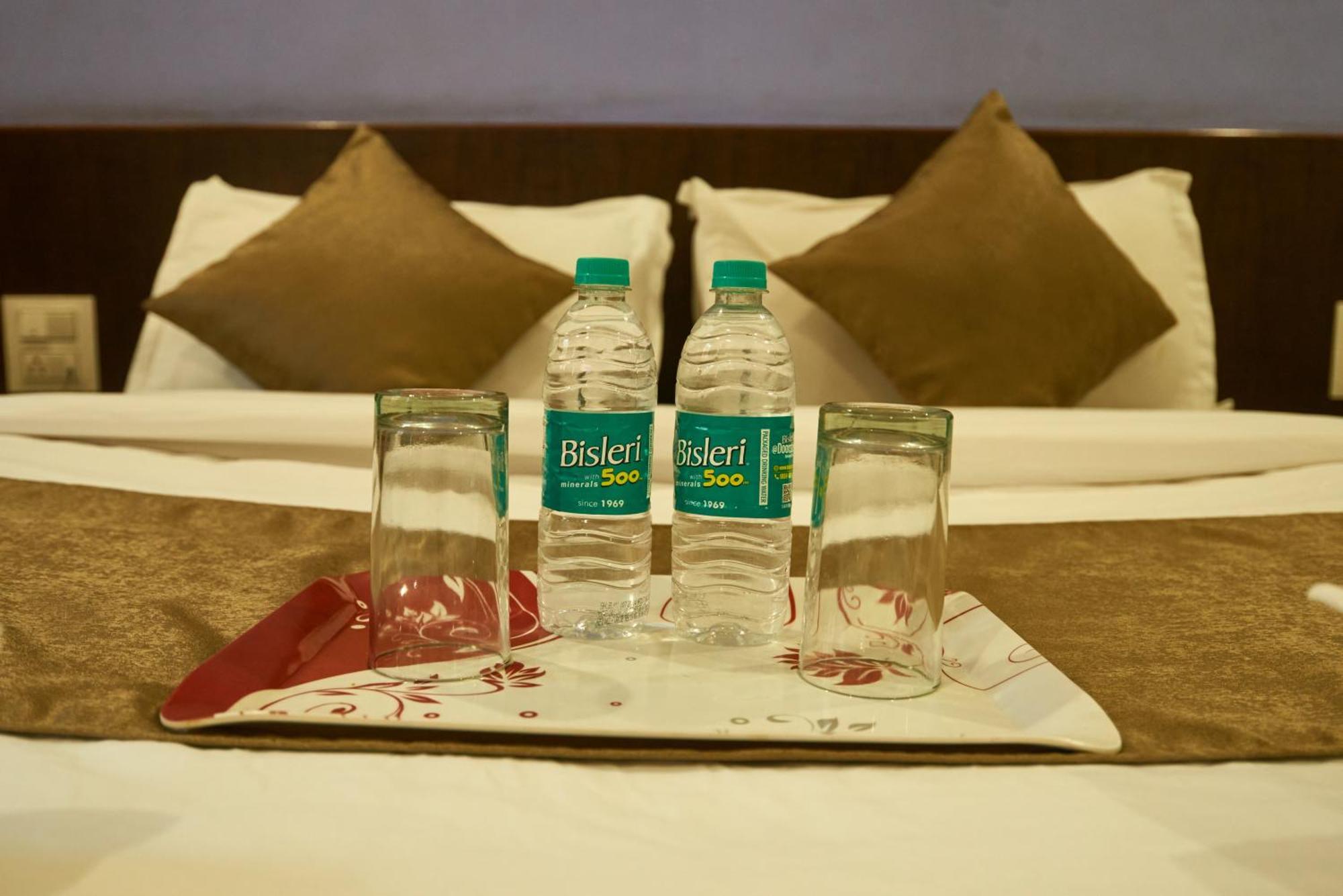 Hotel Pride Inn Shirdi Luaran gambar