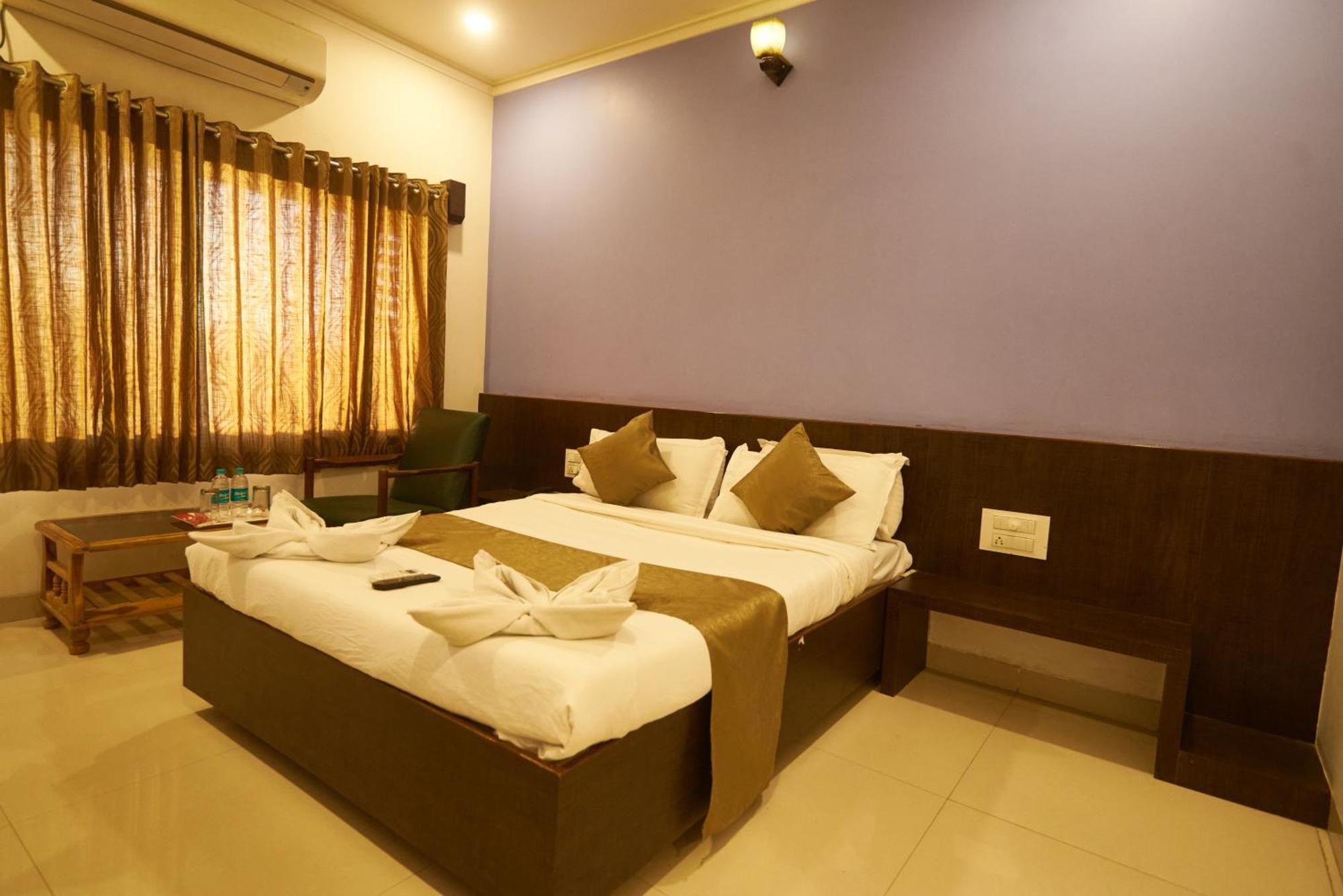 Hotel Pride Inn Shirdi Luaran gambar