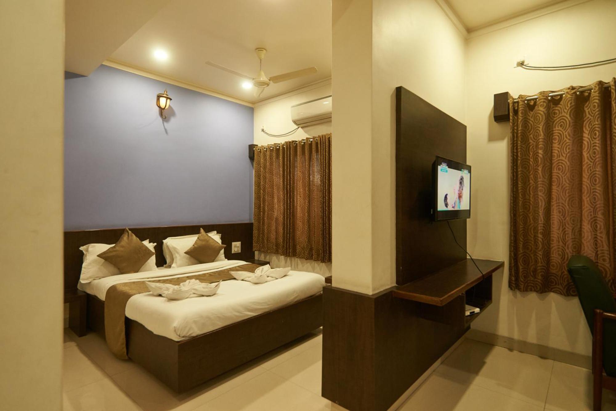 Hotel Pride Inn Shirdi Luaran gambar