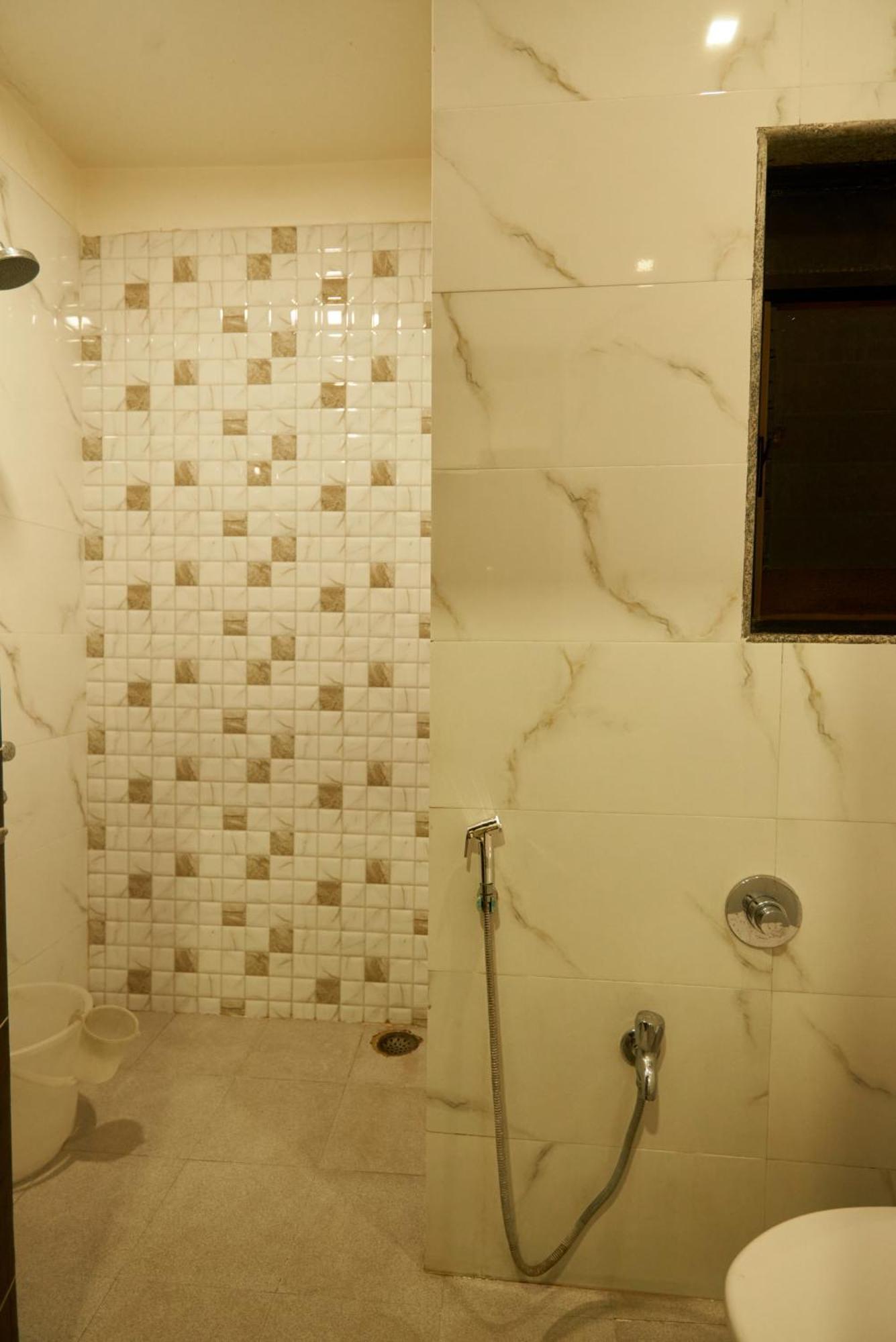 Hotel Pride Inn Shirdi Luaran gambar