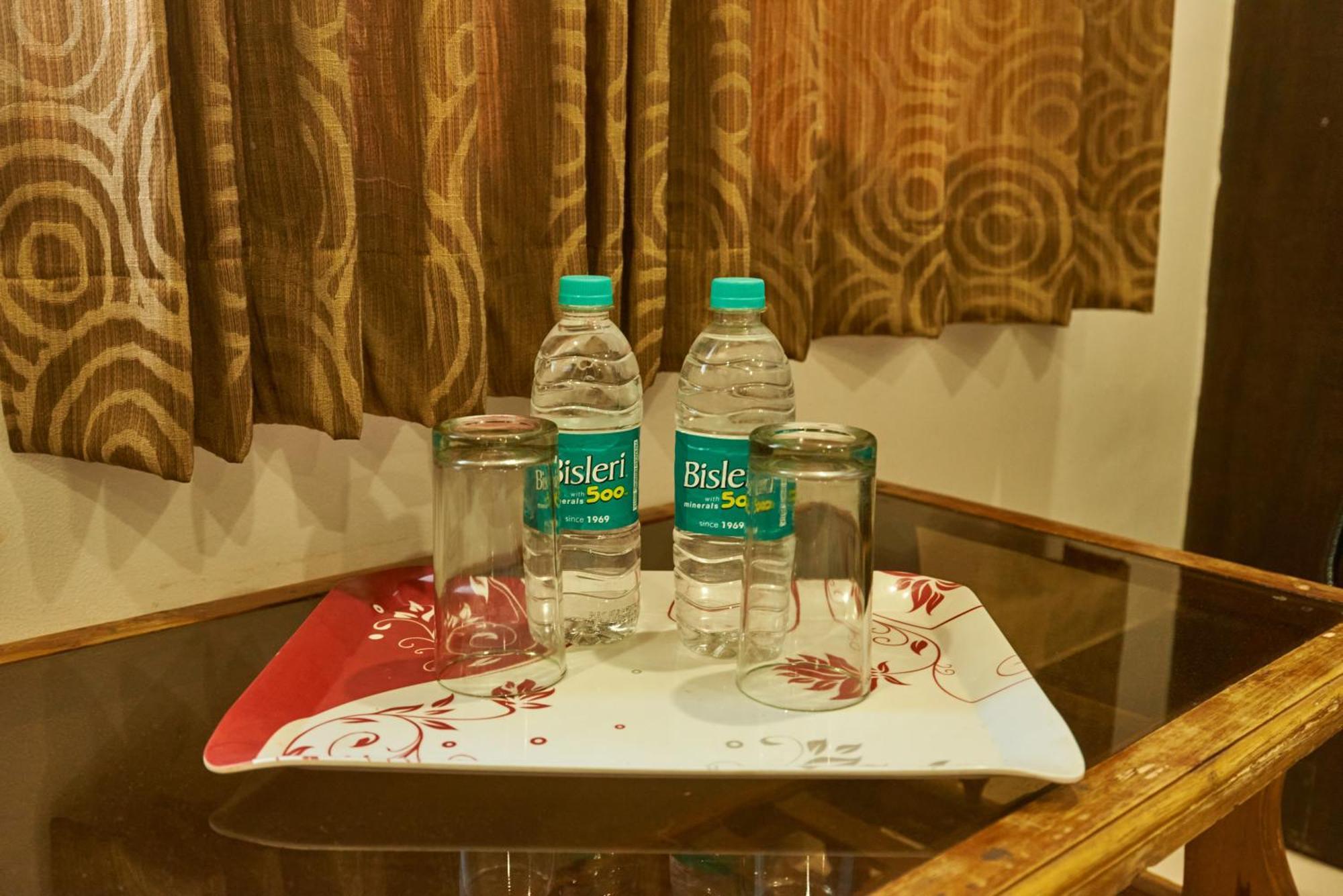 Hotel Pride Inn Shirdi Luaran gambar