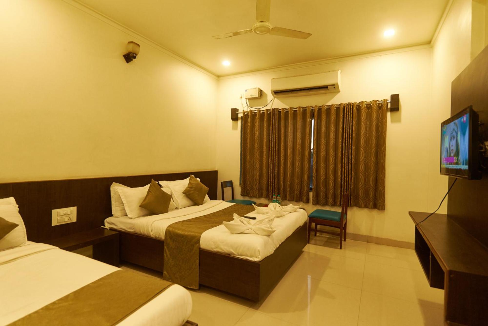 Hotel Pride Inn Shirdi Luaran gambar
